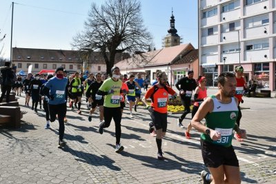 Utrka Centrum Mundi u Ludbregu: Zatvaranje prometnica od 10:15 do 13 sati