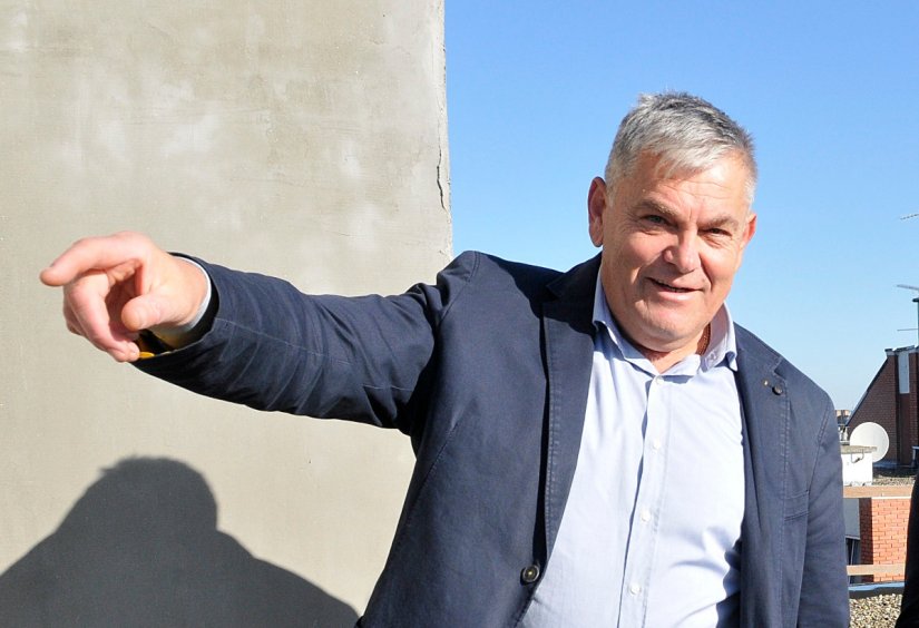 Zdravko Rogina: &quot;Poslovanje Vartopa je u potpunosti stabilno i pozitivno&quot;