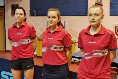 Ekipa STK MGK Drava iz Žabnika sezonu u Prvoj ligi za žene okončala na solidnom šestom mjestu