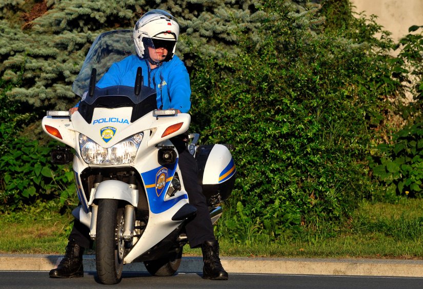 Poštujte propise: I ovog vikenda pojačani nadzor prometa na cestama Varaždinske županije