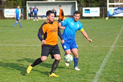 Druga ŽNL: Podravac (Sv) &quot;petardom&quot; slavio u 5:1 pobjedi protiv Poleta (M)