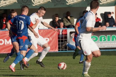 Poznati suci koji će dijeliti pravdu u 21. kolu Četvrte NL, kao i na nedjeljnom derbiju Nedeljanec- Bednja