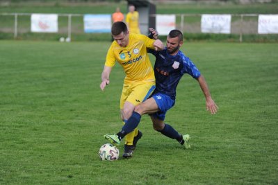 FOTO Novi Marof slavio u derbiju kola protiv Poleta (T), Čevo svladalo Obreš