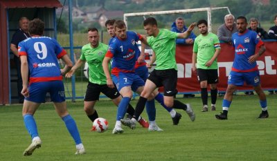 FOTO Bednja, nakon današnjih 0:0 u uzvratu, u finalu Kupa ŽNS-a imat će prilike braniti lanjski naslov