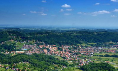 V. TOPLICE Razočaravajući odaziv građana na radionicu Strategije razvoja urbanog područja