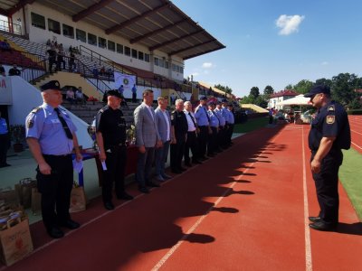 U Varaždinu održan 41. Memorijal Mirko Kolarić