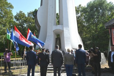 Zašto se slavi Dan antifašističke borbe - tko sve (ne) radi i za što?