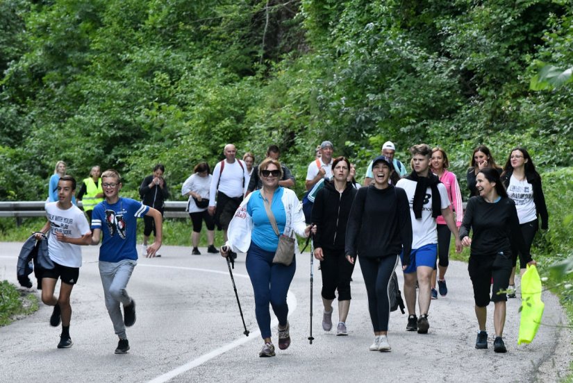 Ovog vikenda 333. zavjetno hodočašće vjernika grada Varaždina Majci Božjoj Bistričkoj