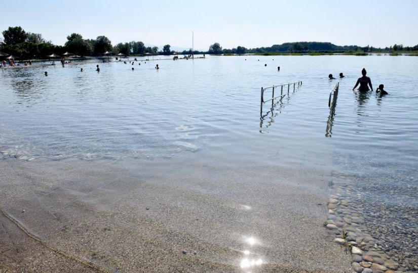 Policija otkrila detalje jučerašnje tragedije na Aquacityju: Mladić je bio neplivač