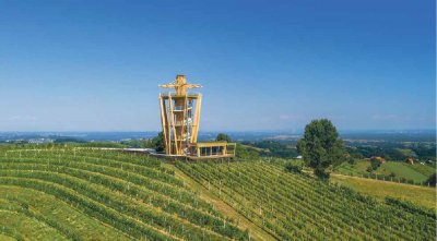 Štrigovske noći 2022. i Jazz u vinogradu - za svakoga ponešto