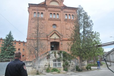 Zatvorenik ugrizao pravosudnog policajca, nakon žalbe državnog odvjetništva ukinuta uvjetna osuda