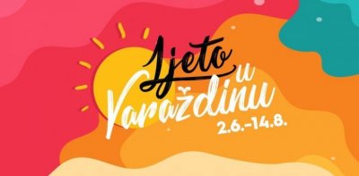 LJETO U VARAŽDINU Ovaj vikend ne propustite Craft Beer Fest, Fontana Blues Festival...