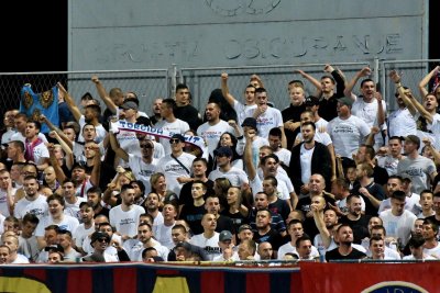 Osnovano Društvo prijatelja Hajduka Prelog, učlanite se...
