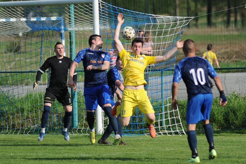 Prva ŽNL: Obreš u jedinom subotnjem susretu svladao Mladost (S) s minimalnih 1:0