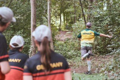 Završeno 4. Svjetsko ekipno prvenstvo u disc golfu, Hrvatska kao domaćin zauzela 14. mjesto