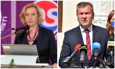 Reformisti Stričaku: &quot;Voditi županiju ne znači voditi brigu o interesima HDZ-a&quot;