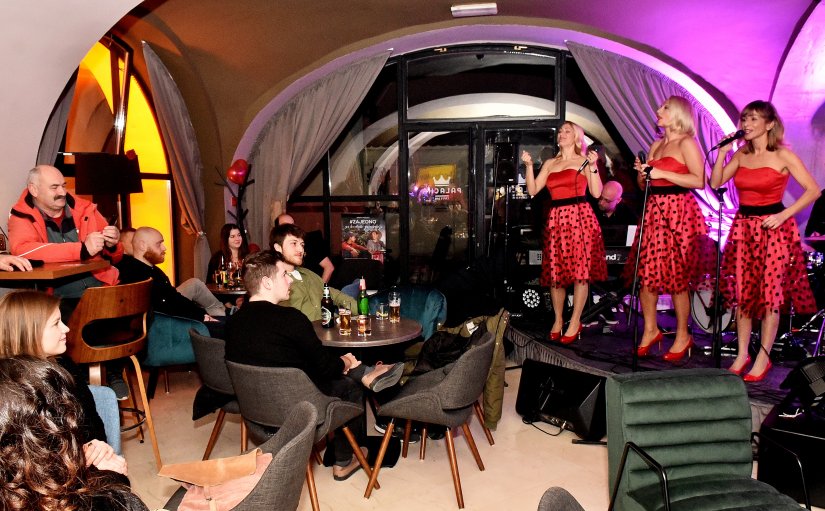 Jan Kerekeš: Hvala svima, zatvaramo Caffe bar Palachu...