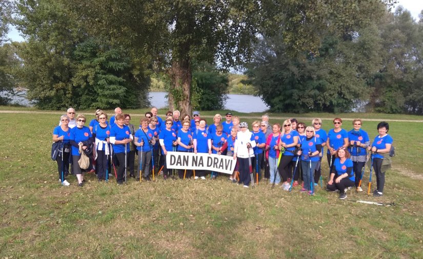 Međunarodni dan rijeke Drave: &quot;Dan na Dravi&quot; zbog najavljene kiše prebačen na 24. rujna