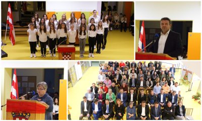 FOTO Proslavljen Dan općine Veliki Bukovec: &quot;Bez obzira na katastrofu, usmjereni smo na budućnost!&quot;