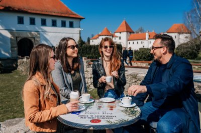 Varaždinska rana jesen uz Oktoberfest i sajam &quot;Priroda, lov, ribolov, turizam&quot;