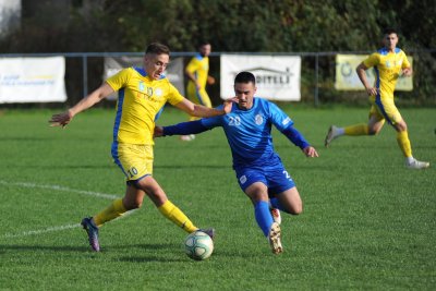 Prva ŽNL: Obreš zabio četiri u slavlju protiv Slobode (T), Drava-Ajax ispustila 3:1 vodstvo