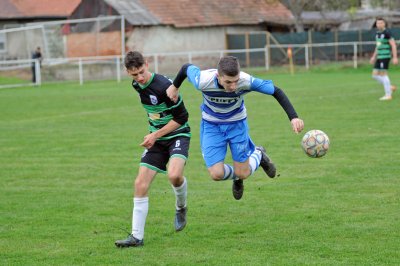 FOTO Elitna liga: Polet (T) u derbiju pobijedio Nedeljanec, Dubravka-Zagorac iznenadila Ivančicu