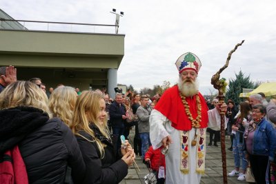 FOTO Nezaobilazna jesenska manifestacija „Martinje v Marofu” i ove godine privukla posjetitelje