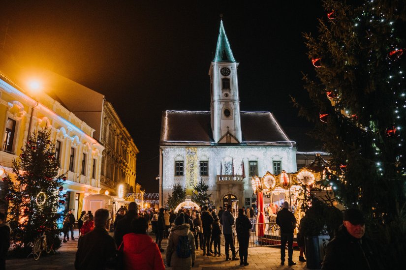 Pregršt događanja uz obilježavanje Dana grada Varaždina, evo što vas sve očekuje...
