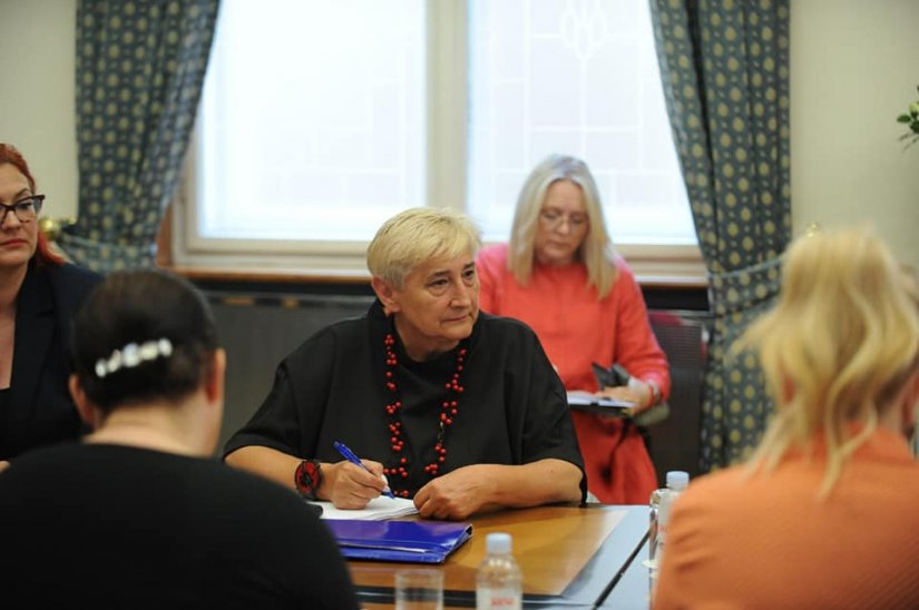 HDZ kritizirao oporbu: Glas protiv proračuna - glas protiv rješavanja pitanja menstrualnog siromaštva