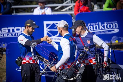 Amanda Mlinarić i Alen Remar osvojili srebrnu i bronačnu medalju u Berlinu