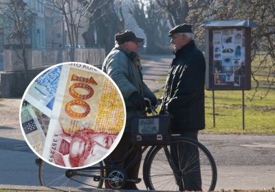 HZMO objavio detalje o isplati jednokratne pomoći umirovljenicima