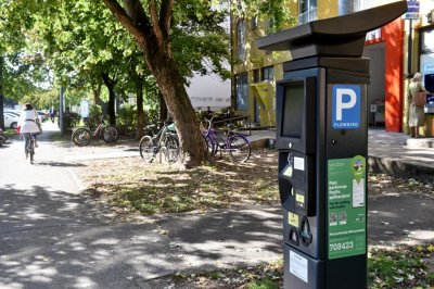 Zbog zaokruživanja cijena poskupio parking i u Varaždinu, i to za pet posto