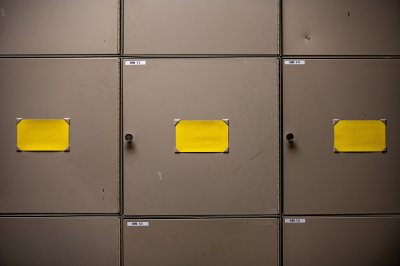 Iz garderobnog ormara jednog poduzeća u Varaždinu  otuđen novčanik s dokumentima i novcem
