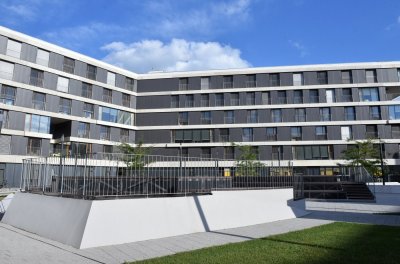 Tragedija u Studentskom domu: Proveden očevid i izdani daljnji potrebni nalozi