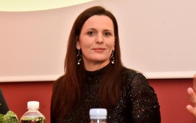 Tanja Miličić: Roman &quot;Svaka kokoš može napisati knjigu&quot; sam počela pisati &quot;terapeutski&quot;