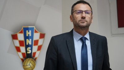 FOTO Udruga nogometnih delegata održala redovnu izbornu skupštinu