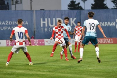 Hrvatska U-21 reprezentacija odigrat će prijateljski susret u Varaždinu, na Bišćanovom popisu i jedan igrač Varaždina