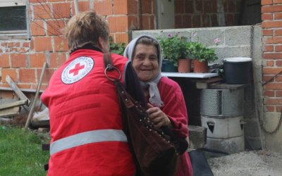 O 48 starijih i nemoćnih građana s područja Lepoglave brinut će dvije gerontodomaćice