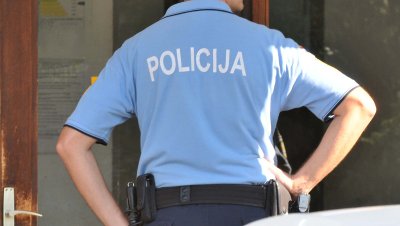Policija uhvatila tri maloljetnika koji su ukrali novac iz trgovine u Varaždinu