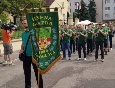 Danas u Lepoglavi 18. Smotra puhačkih orkestara Varaždinske Županije