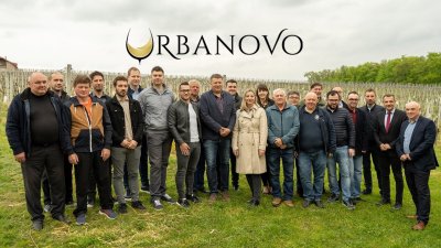 Urbanovo 2023.: Najavljen bogat program koji počinje od 12. svibnja