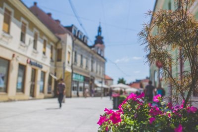 Središte Međimurja danas će okupirati domaći proizvodi, oldtimeri, plesači i folkloraši