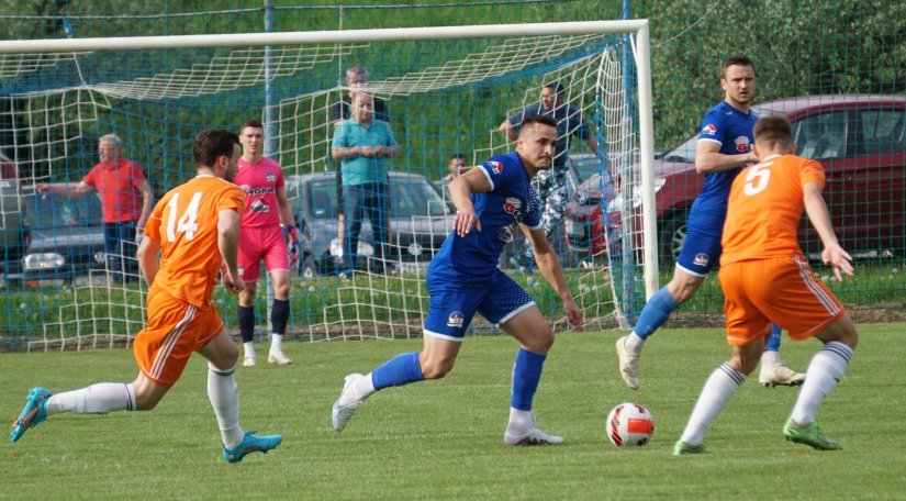 FOTO ELITNA ŽNL Bez pobjednika u derbiju 1. kola Lige za prvaka