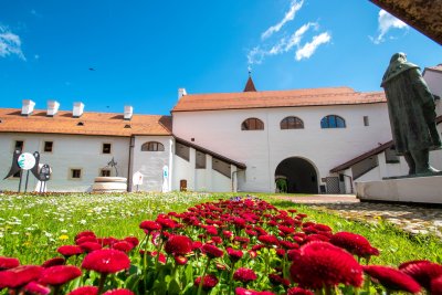 U Muzeju Međimurja Čakovec manifestacija &#039;Mali školski kustosi&#039; i promocija edukativne knjižice