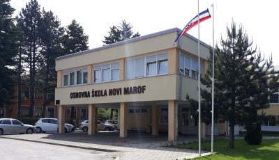 Roditelji osnovnoškolaca iz Novog Marofa prosvjeduju zbog cjelodnevne nastave