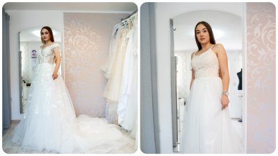 Miss Beauty: Predstavljamo Ines Salimović i Tihanu Dreven