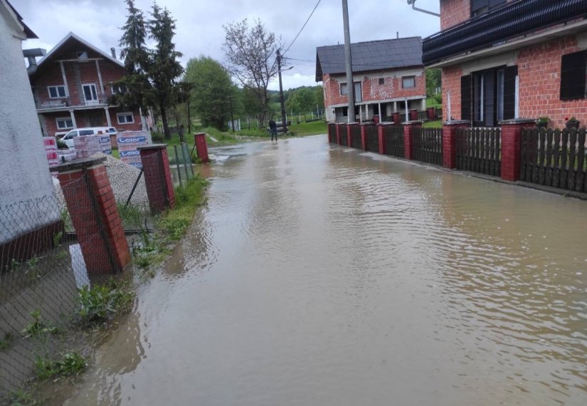 GRAD LEPOGLAVA Štete od poplave možete prijaviti do 1. lipnja, evo detalja