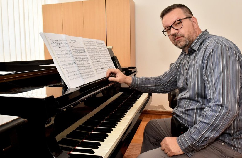Davor Brđanović: Novac uložen u kulturu nije potrošnja nego investicija