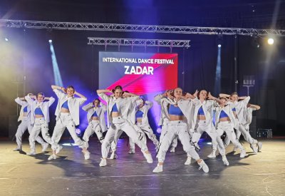 Plesni klub Feel ide na Svjetsko prvenstvno u Street Dance Showu, ušao i u dvije &quot;gale&quot;!