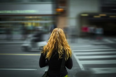 U Varaždinu na pješačkom prijelazu ozlijeđena 15-godišnjakinja